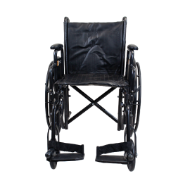 dynaride s2 wheelchair 18 x 16 w detach desk arm fr