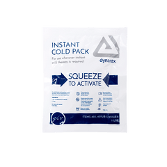dynasafety cold packs