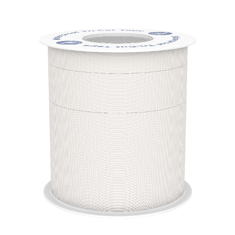 dynasafety waterproof adhesive tape plastic spool