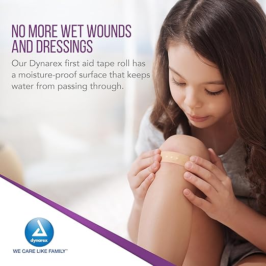 dynasafety waterproof adhesive tape plastic spool