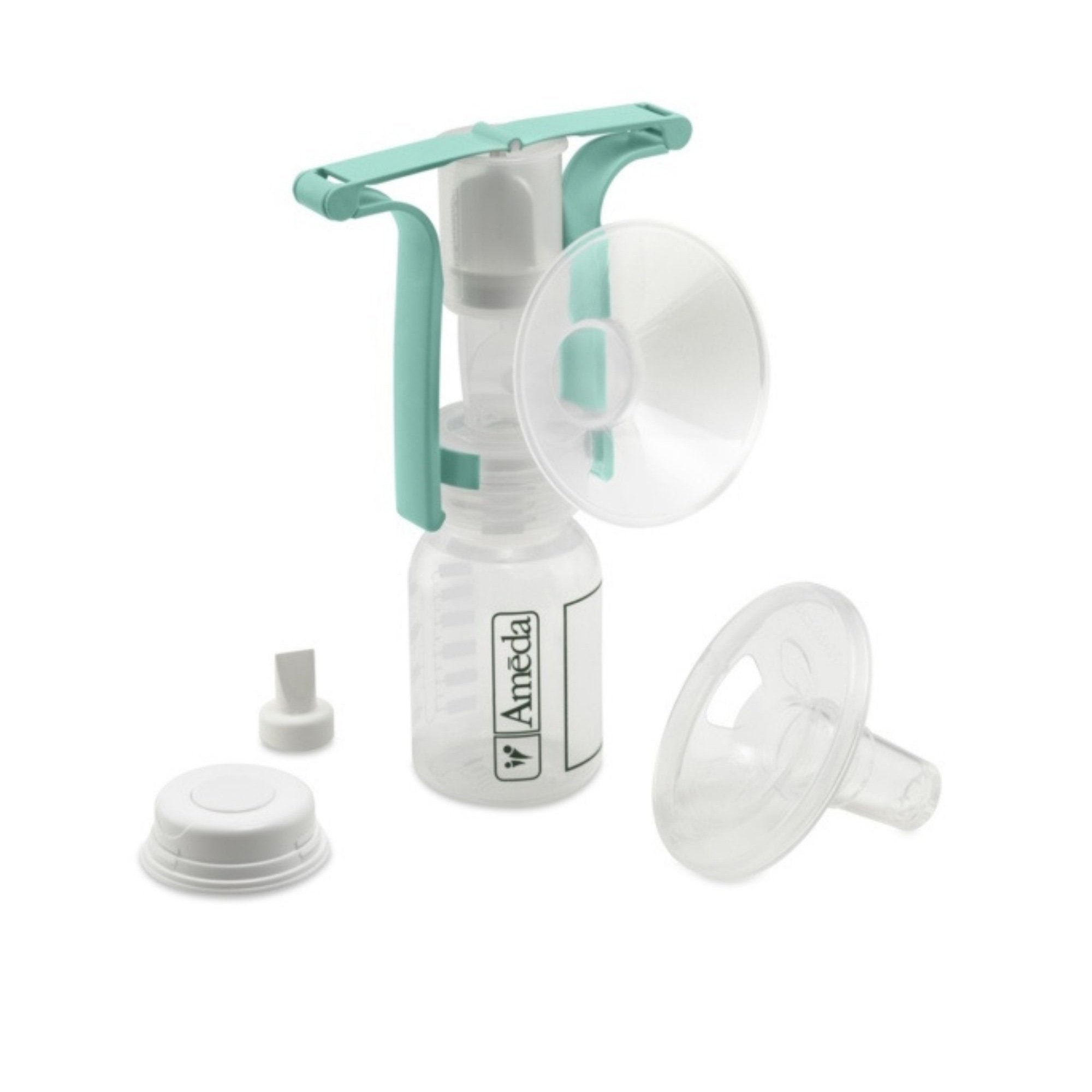 Manual Breast Pump Kit Ameda