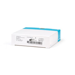 Ostomy Barrier SenSura Mio Click Precut, Extended Wear Elastic Adhesive 40 mm Flange Green Code System 1-1/8 Inch Opening | 5/BOX 50 mm Flange Red Code System 1-1/4 Inch · Pack: BX