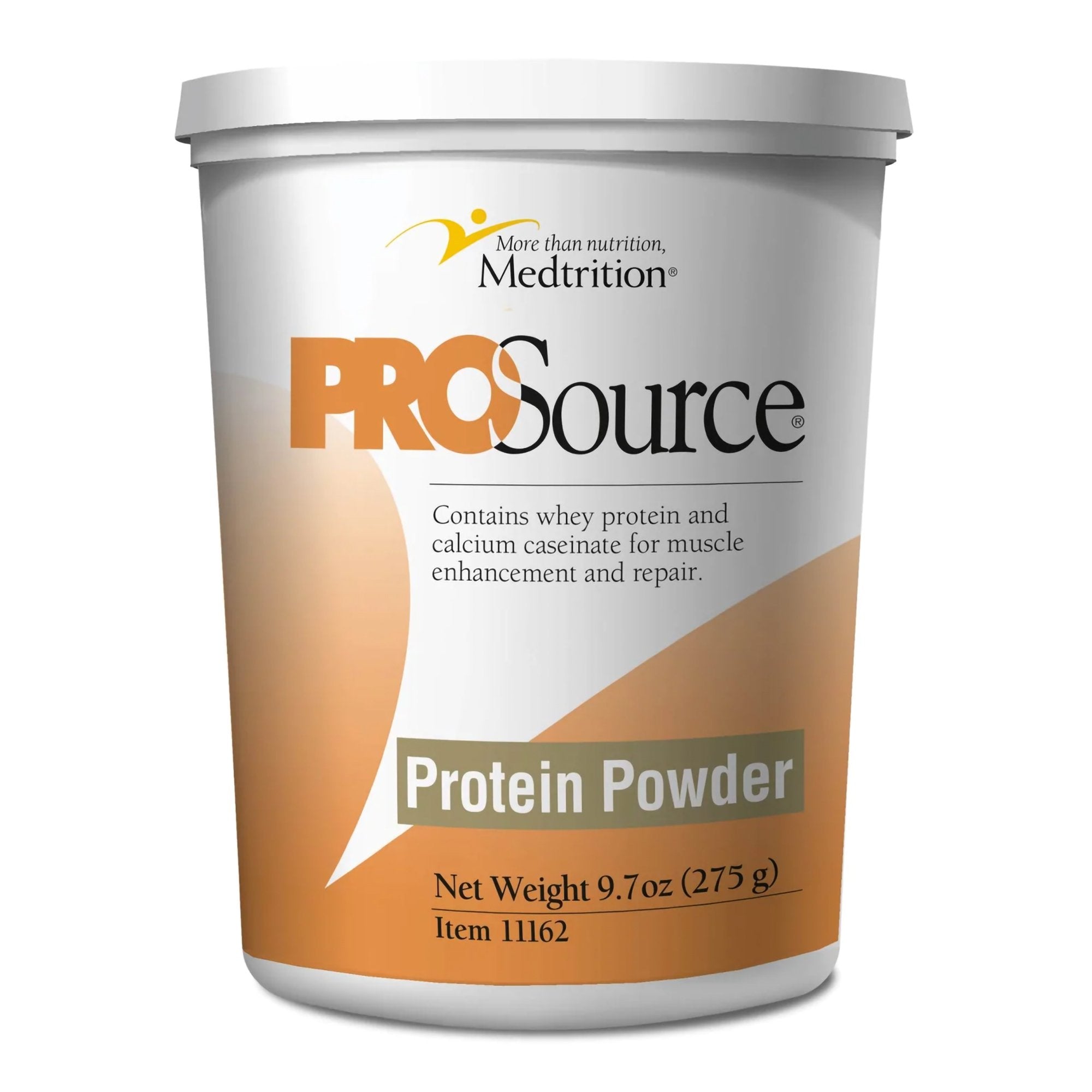 Oral Supplement ProSource® Neutral Flavor Powder 9.7 oz. Tub