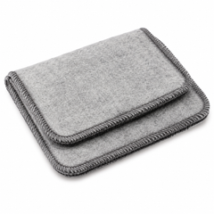 Hydrocollator Cover- Standard- All Terry- Velcro