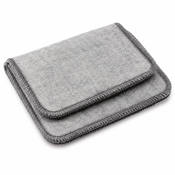 Hydrocollator Cover- Standard- All Terry- Velcro