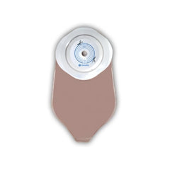Urostomy Pouch Esteem+ One-Piece System Trim To Fit 1/2 to 1-3/4 Inch Stoma Drainable | 10/Box Default Title