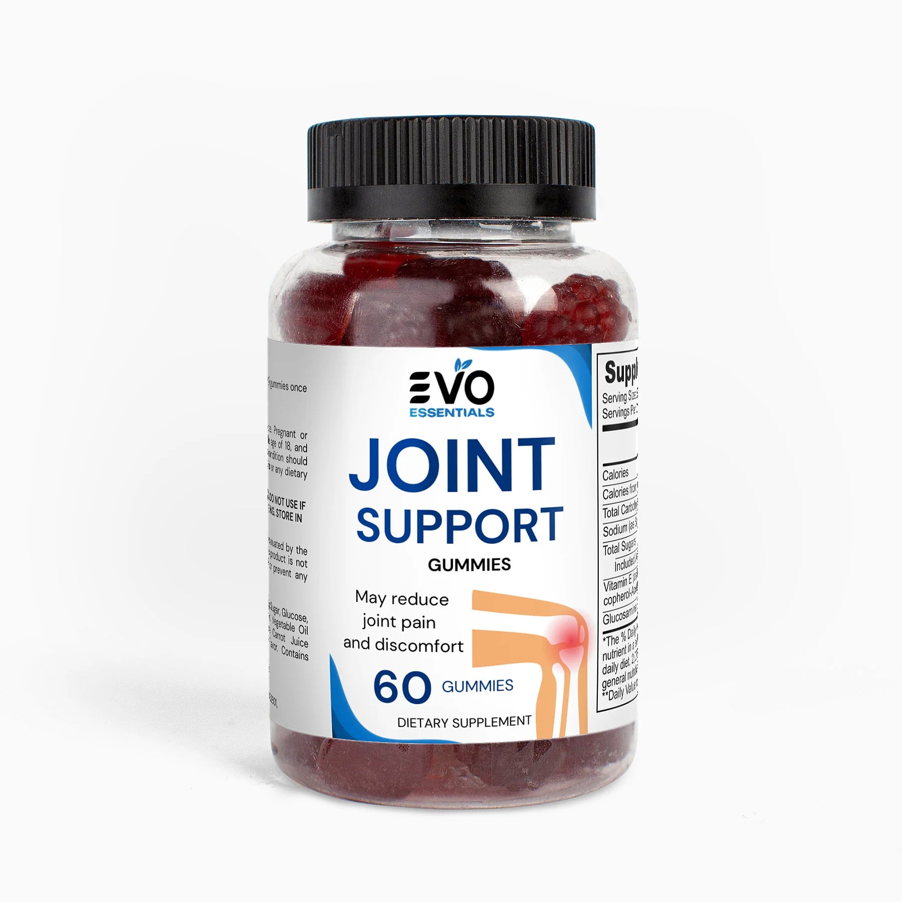 Joint Support Gummies (Adult)