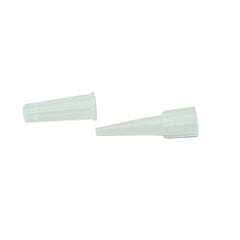 Plug, Catheter Busse Tapered, Polypropylene, Sterile, with Cap | 200/Case Default Title