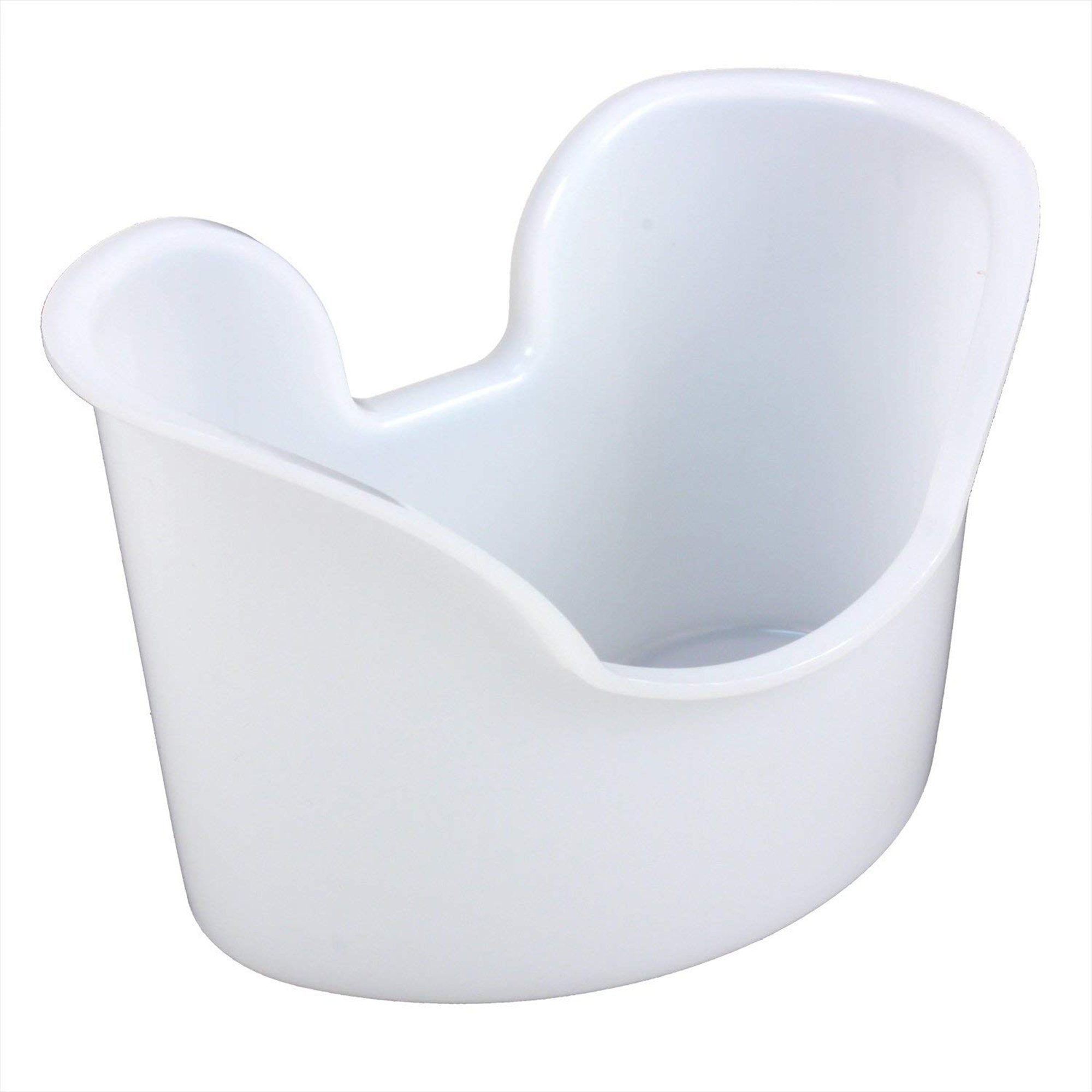 Ear Basin Dr. Easy Modified Kidney NonSterile