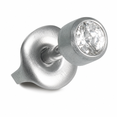 Ear Piercer Nemsco Metallic / Clear, Packaging Type- Box