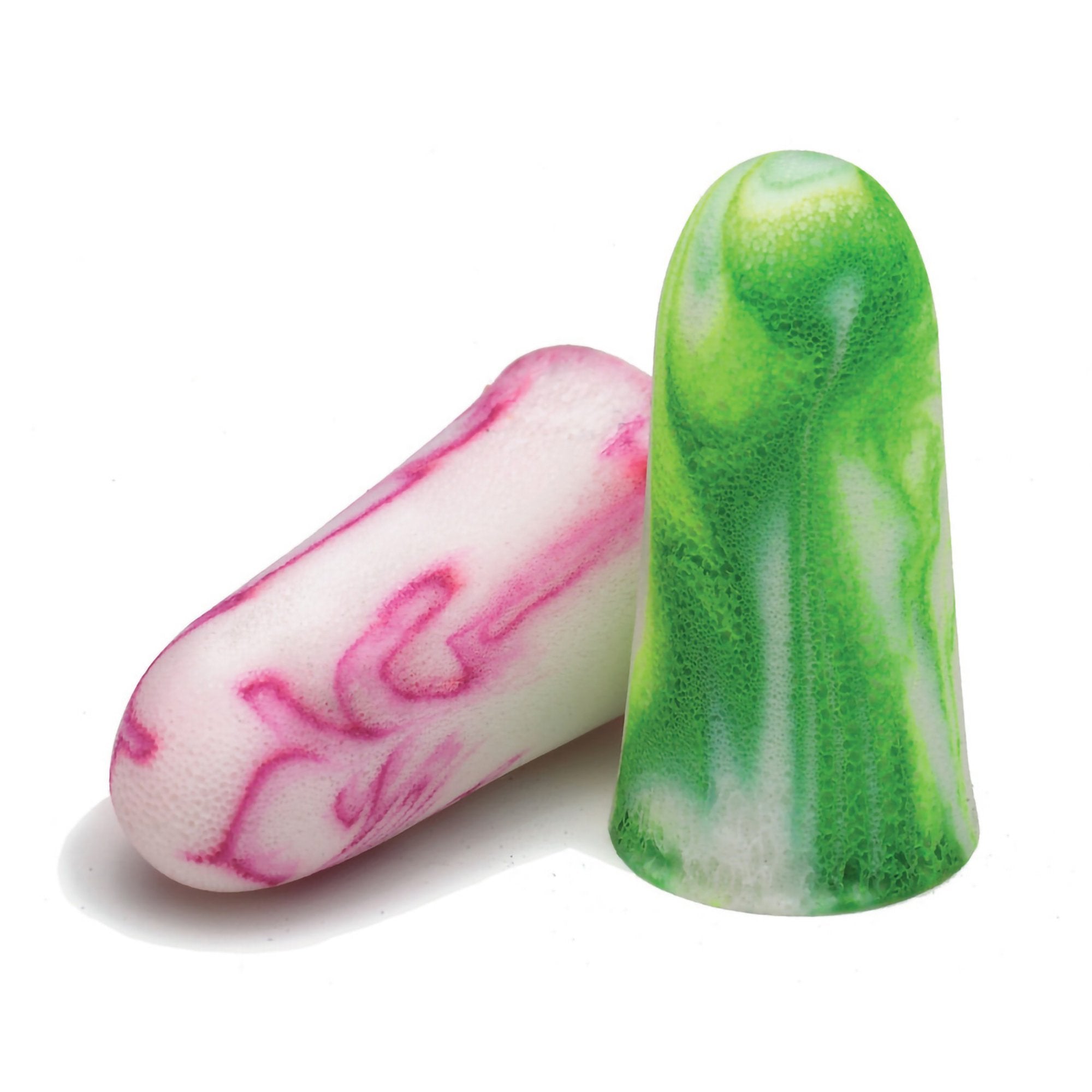 Ear Plugs Moldex SparkPlugs Cordless One Size Fits Most Multicolored