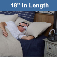 easy flex 18 cpap tubing