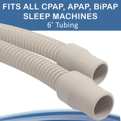 Easy-Flex CPAP Tubing