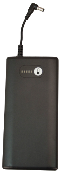 Easy Pulse POC External Battery