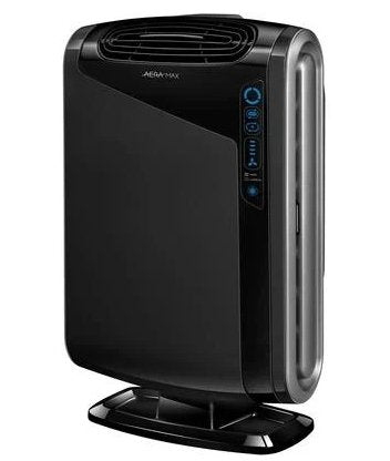 Fellowes AeraMax 290 Air Purifier 600 sq.ft. 8 X 16 X 25 Inch Carbon Filters