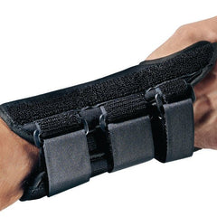 ProCare ComfortFORM Wrist Brace - X-Small (pediatric)