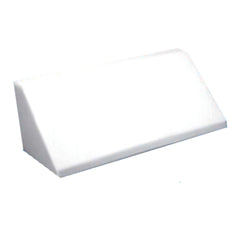 Positioner Wedge Economy 10 1/2 W X 21 L X 8 H Inch Foam Freestanding