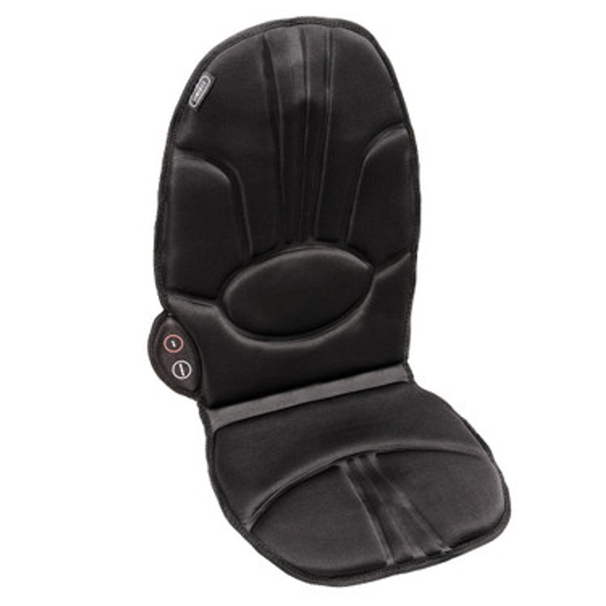 Back Massage Cushion with Heat HoMedics