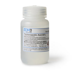Histology Reagent Trichloroacetic Acid ACS Grade 85% 4 oz.