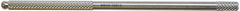 Scalpel Handle Beaver German Stainless Steel 5 Inch Length Default Title