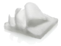 Absorbable Hemostatic Dressing Surgicel Fibrillar 1 X 2 Inch Sterile