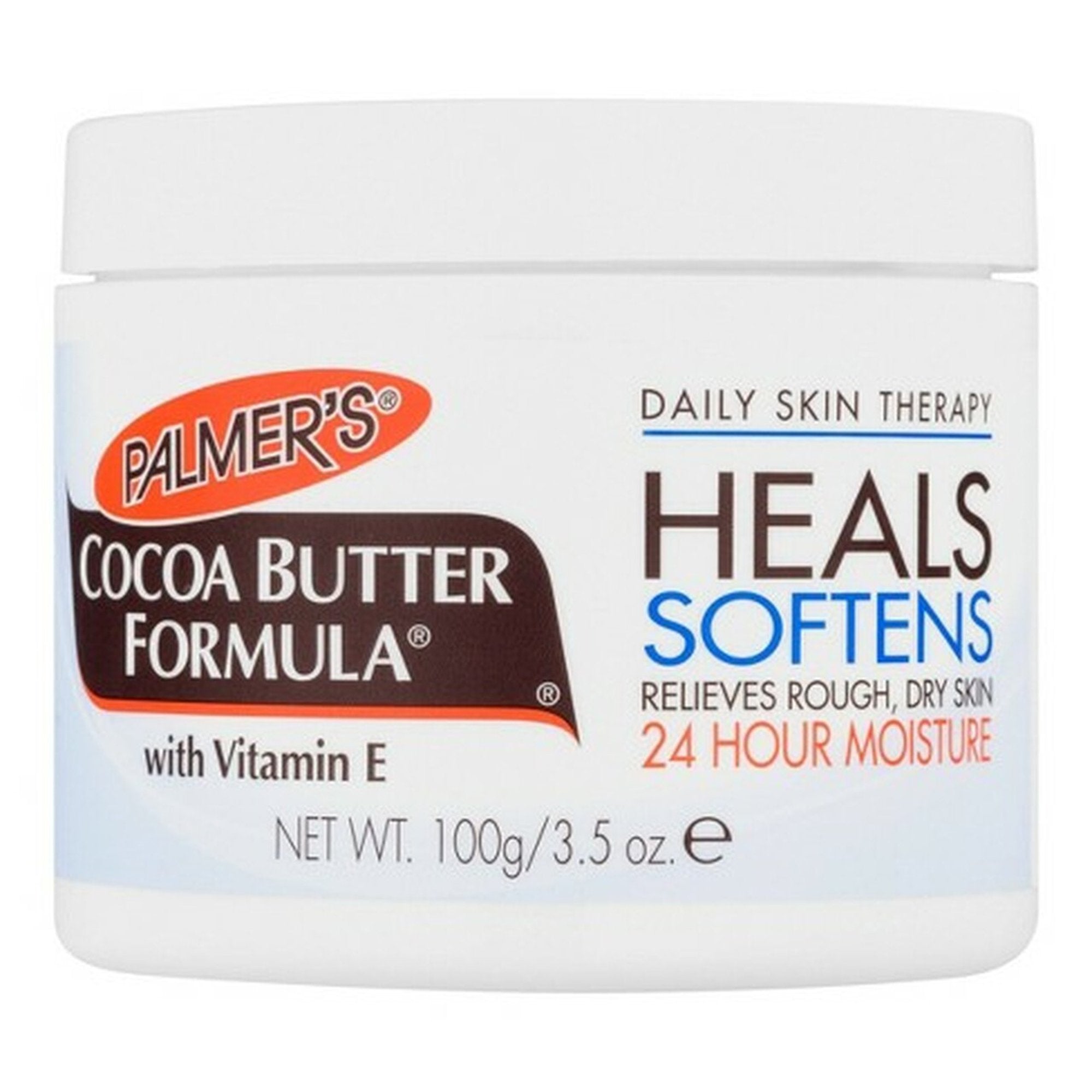 Cocoa Butter Palmers 3.5 oz. Jar Scented Cream