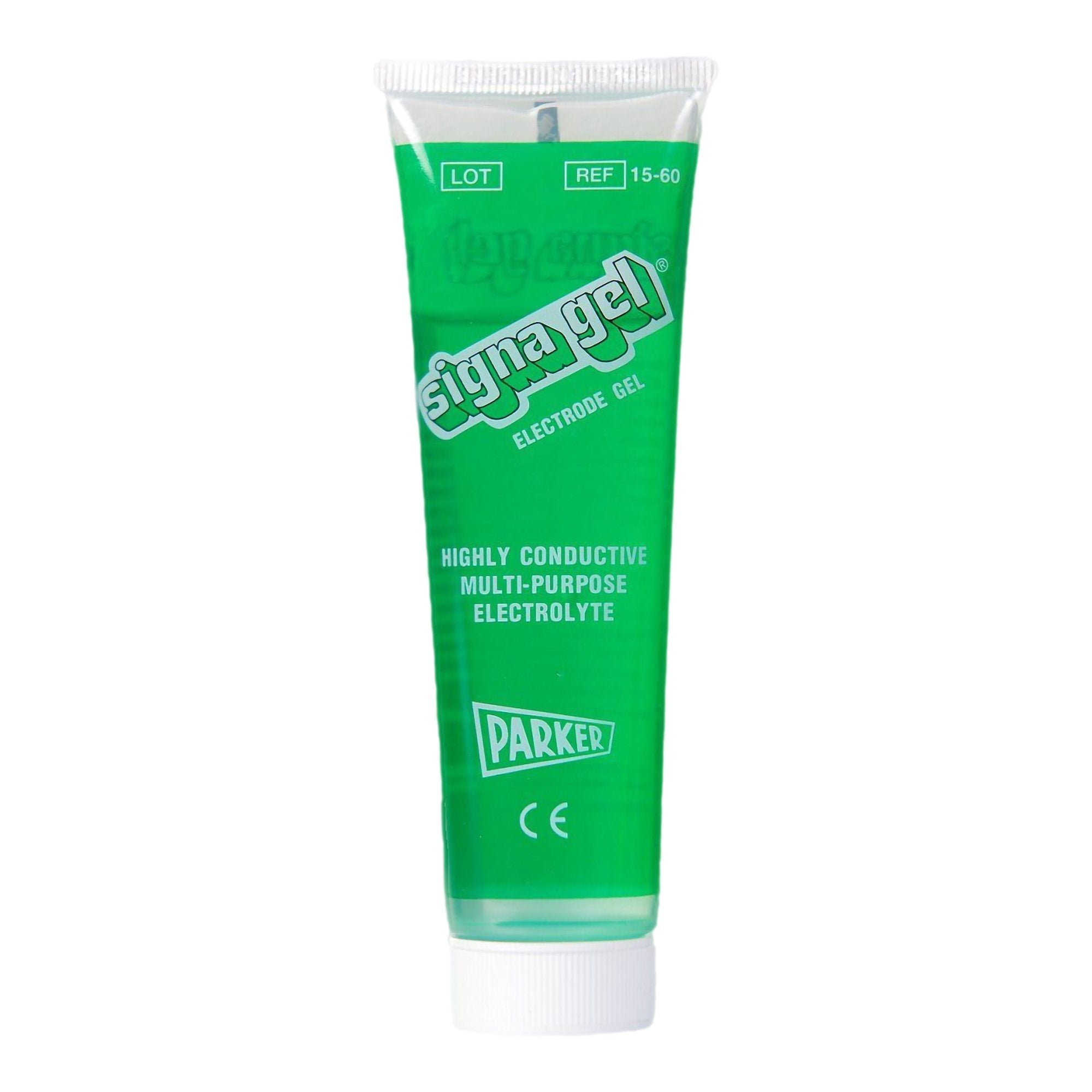 Electrode Gel Signagel Multi Purpose 2 oz. Tube