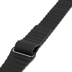 embr wave 2 thermal wristband replacement strap black vegan leather embr wave 2 comfort band mk1217897ea