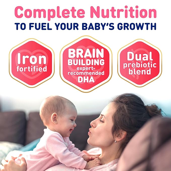 enfamil a r ready to use infant formula 2 ounce bottle enfamil a r infant formula mk640173ea