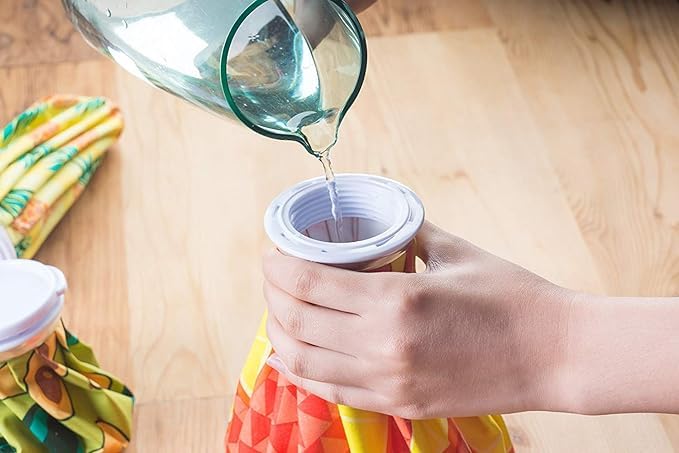 english ice bag 9 boxed medium