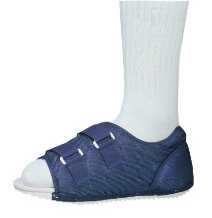 Post-Op Shoe ProCare® Large Male Blue