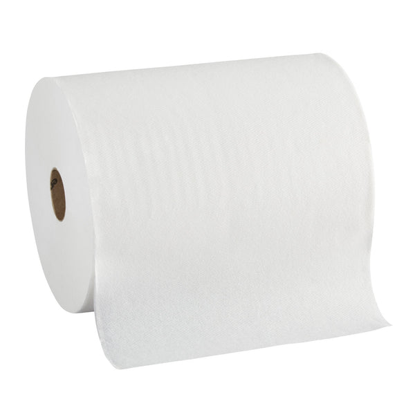 enMotion touchless roll towels