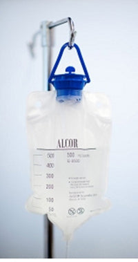 Enteral Feeding Pump Spike Set