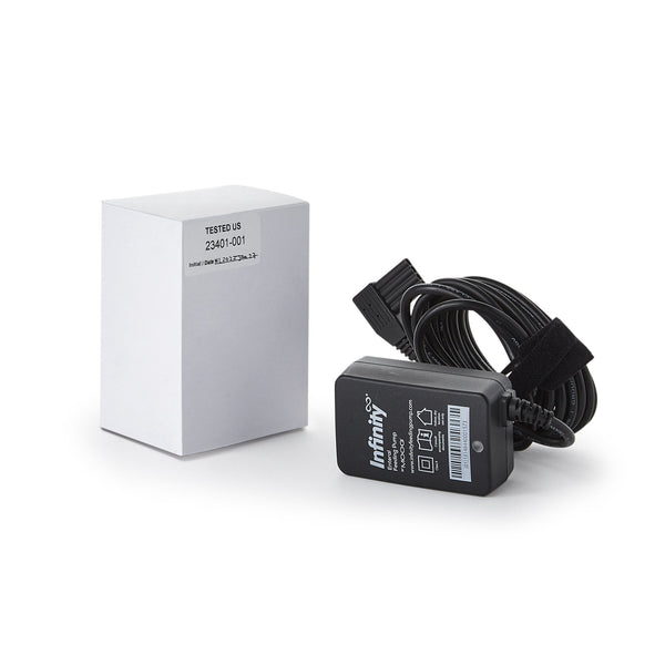AC Adapter / Charger EnteraLite Infinity With Power Cord
