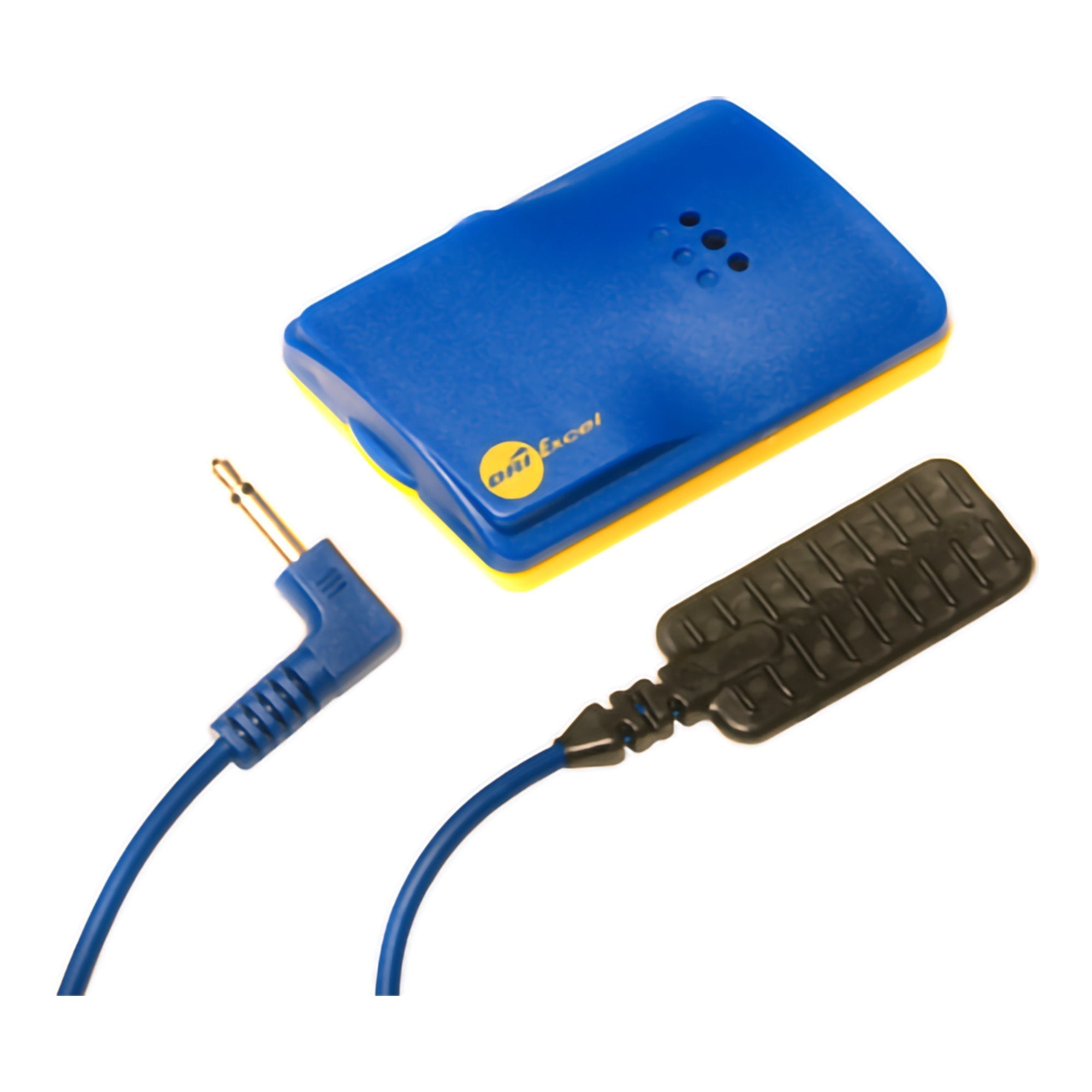 Enuresis Alarm with Urosensor DRI Excel 3/4 X 1 1/2 X 2 1/4 Inch
