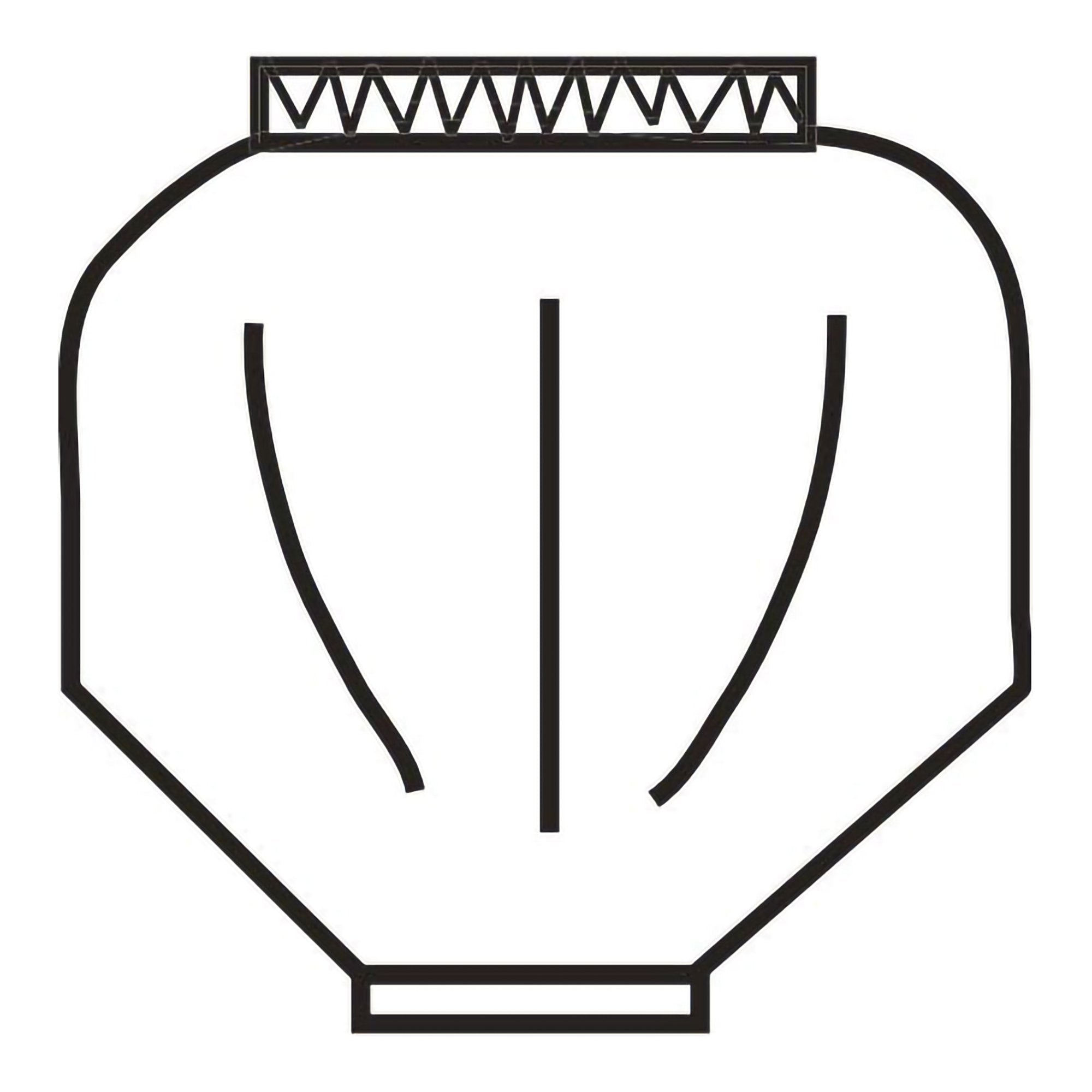 Equipment Cover Opmi