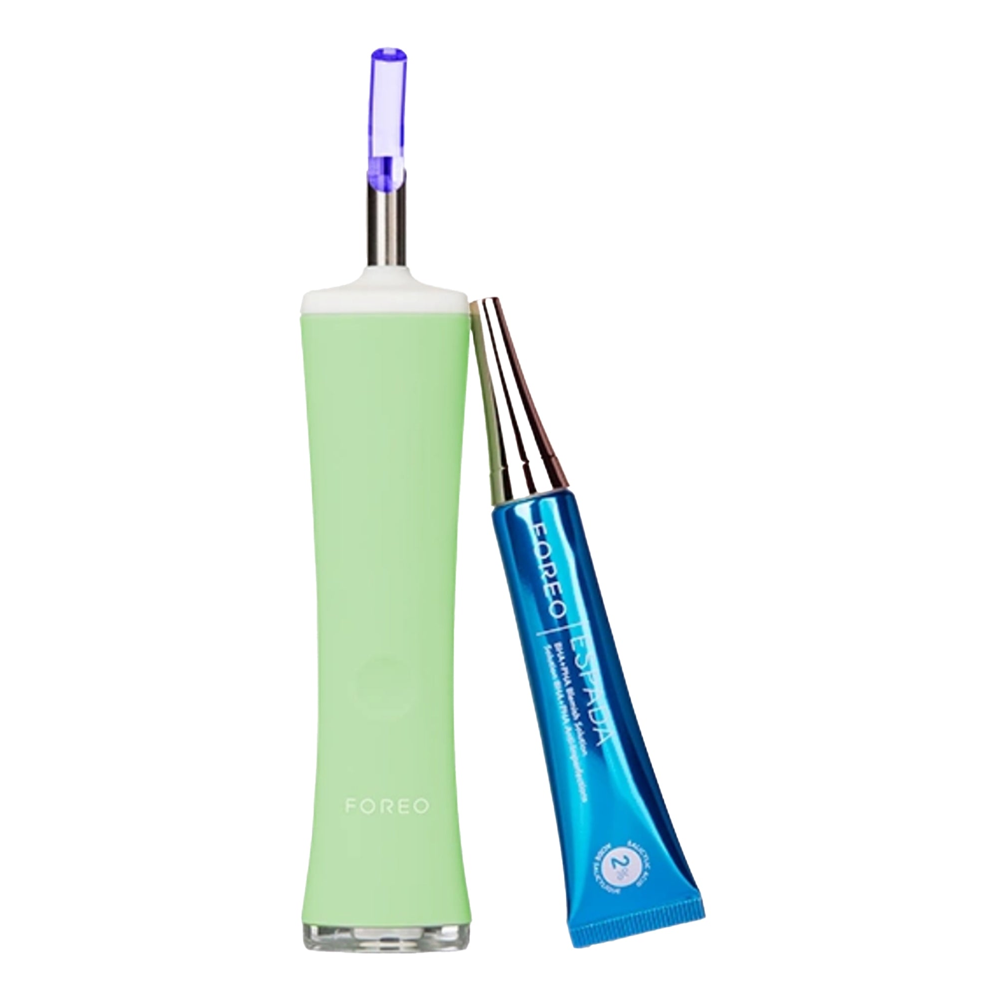 espada 2 plus acne therapy device pistachio espada 2 plus acne treatment mk1259142ea