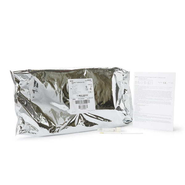 ESwab Specimen Collection and Transport System Sterile