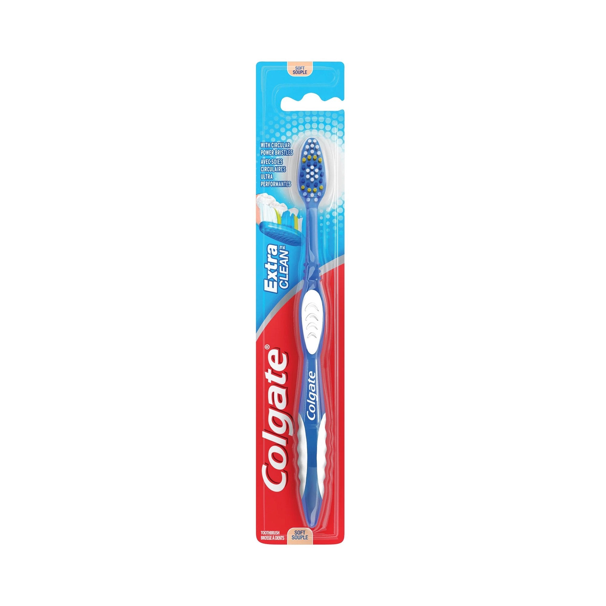 Toothbrush Colgate Adult Soft, Packaging Type- Case