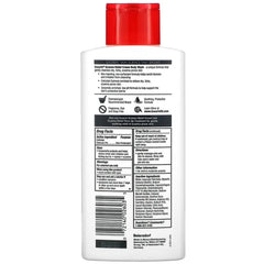 eucerin eczema relief cream and body wash 13 5 oz eucerin eczema relief body wash mk1231871ea