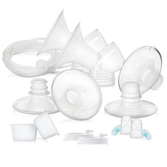 evenflo advanced breast pump replacement parts kit evenflo advanced breast pump replacement parts kit mk1041161ea
