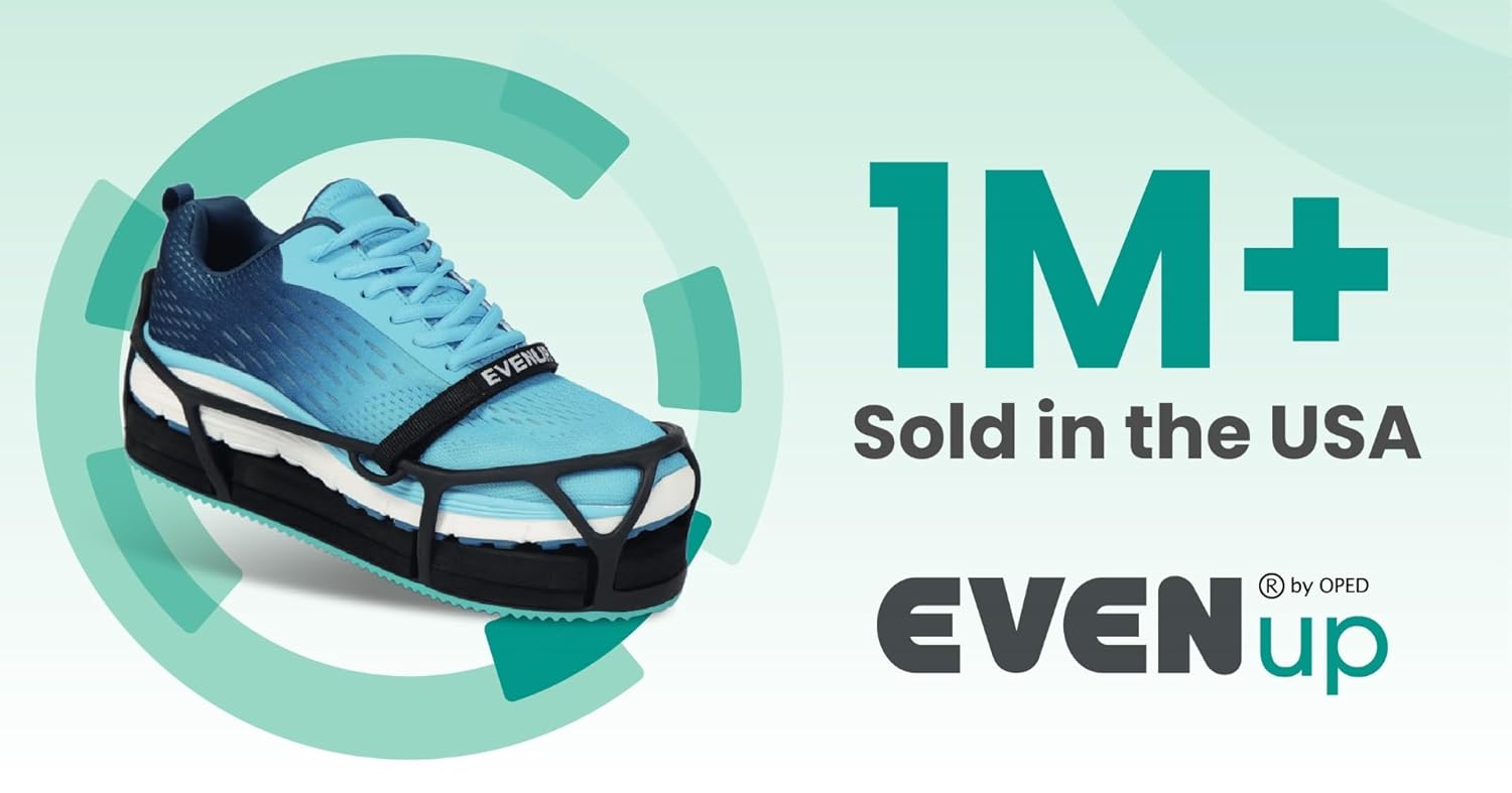 evenup shoe leveler medium evenup shoe leveler mk1126435ea