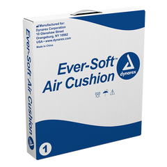 ever soft air cushions