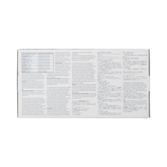 exam glove sterling x small nonsterile nitrile standard cuff length textured fingertips gray chemo tested packaging type case