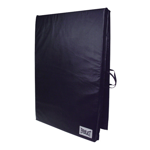 exercise mat w handles center folding 2x6x1 5 8 copy