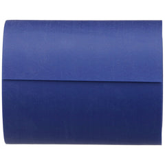 exercise resistance band mckesson cando blue 5 inch x 25 yard heavy resistance packaging type each