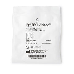 eye protector bd visitec 2 1 2 x 3 inch packaging type box