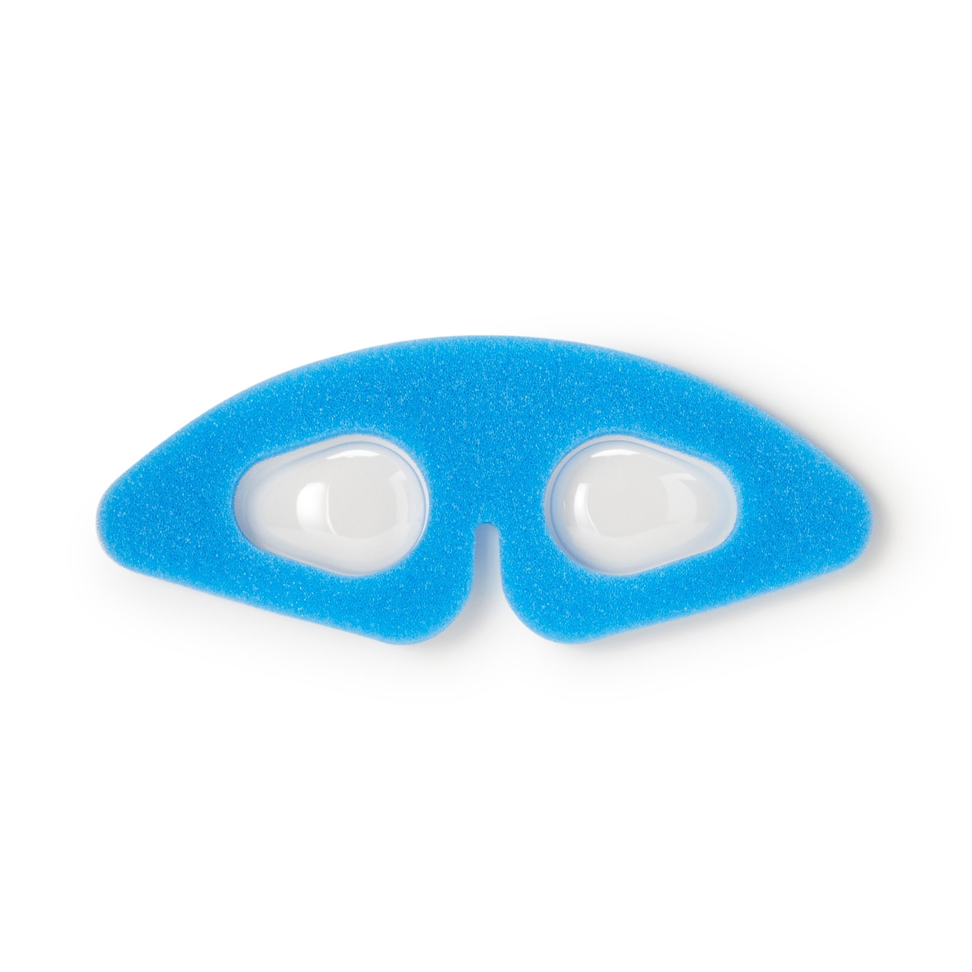 eye protector mckesson 8 1 8 x 2 9 10 inch packaging type box