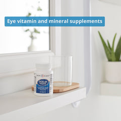 Vision Support Vitamins