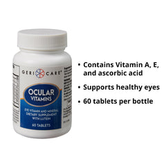 Antioxidant Eye Formula